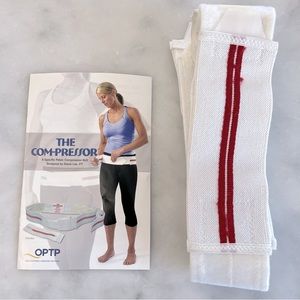 The Com-Pressor Belt. M/L